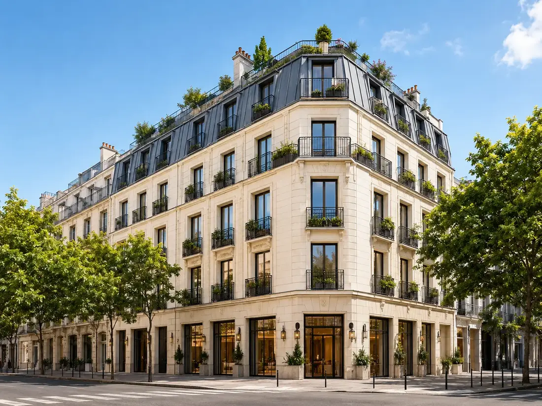 Le 15 Gambetta